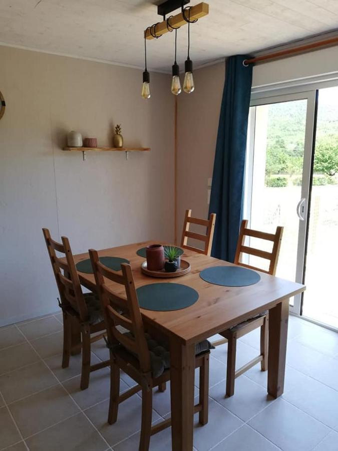 La Maison De Toi Et Moi カステラーヌ エクステリア 写真