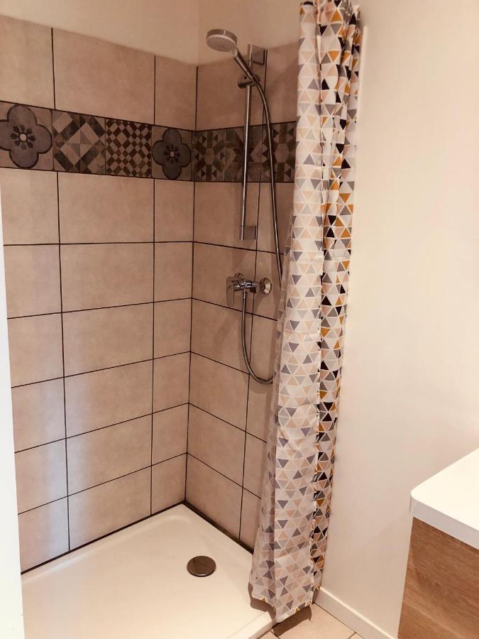La Maison De Toi Et Moi カステラーヌ エクステリア 写真