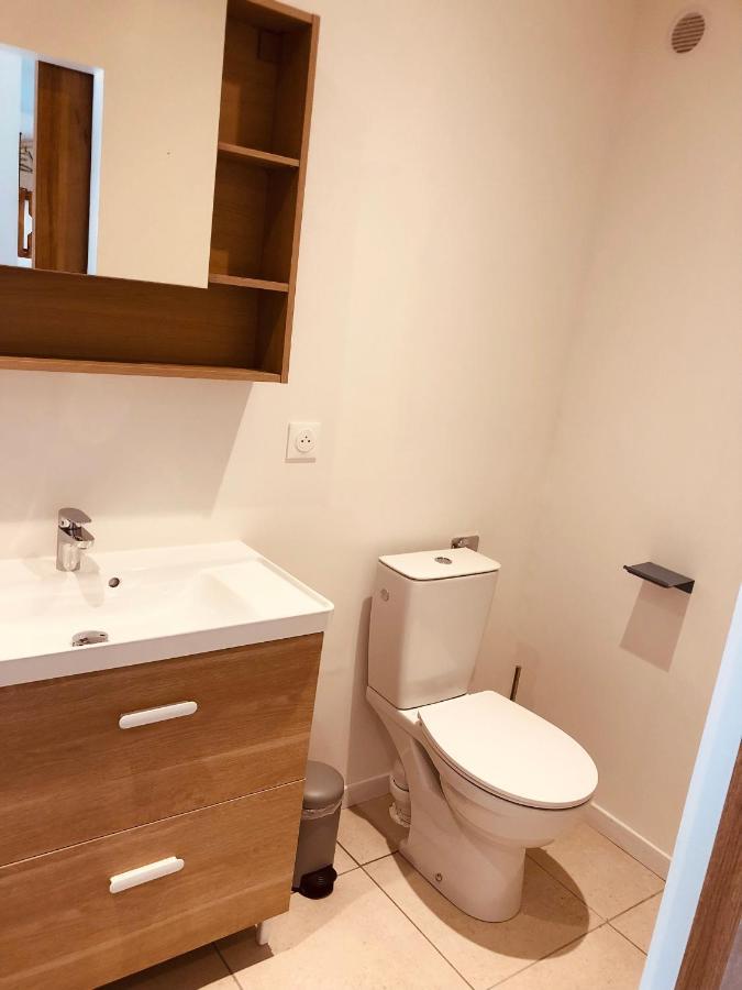 La Maison De Toi Et Moi カステラーヌ エクステリア 写真