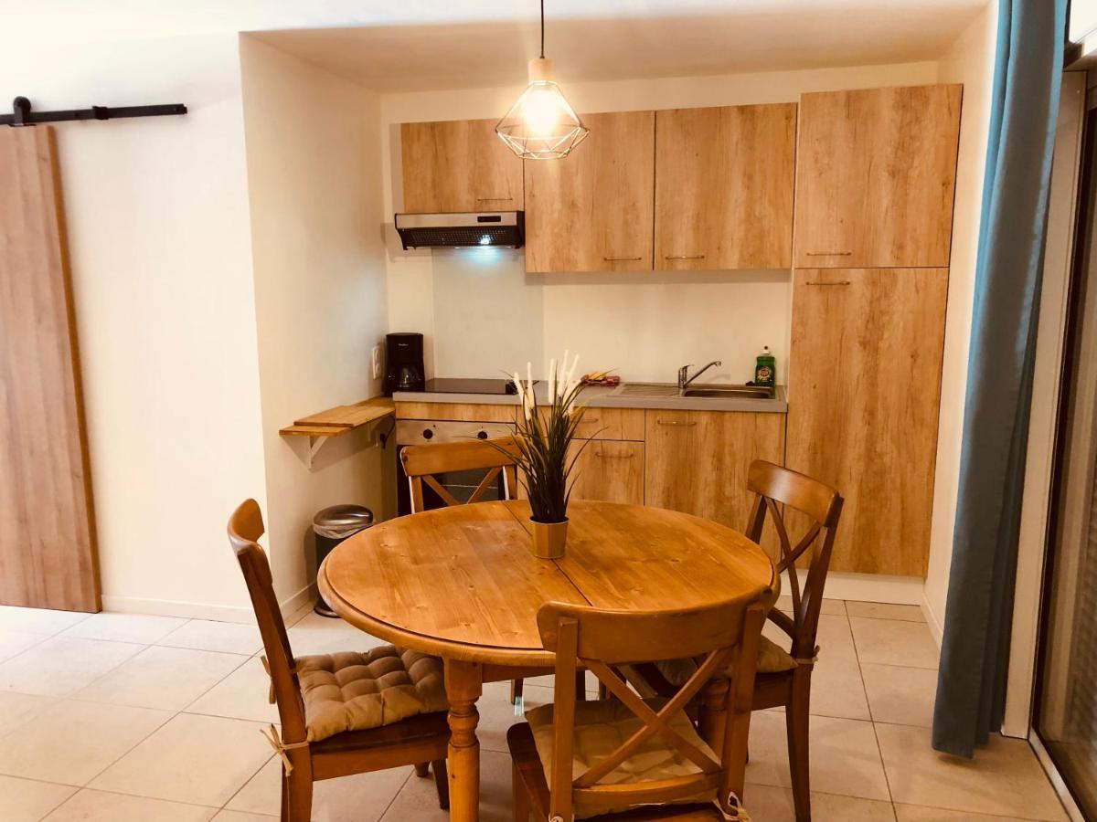 La Maison De Toi Et Moi カステラーヌ エクステリア 写真